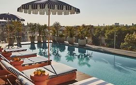 The Berkeley, Maybourne